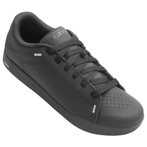 Giro Deed Youth Shoe 36 black Unisex Produktbild 1