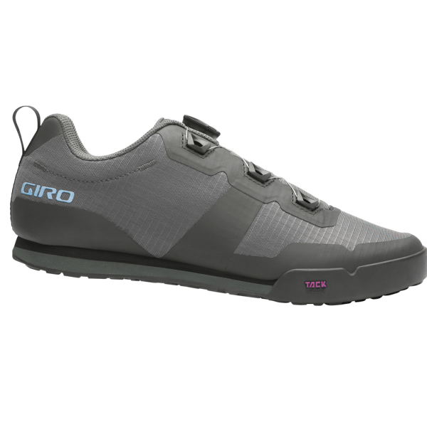 Giro W Tracker Shoe 37 dark shadow Damen