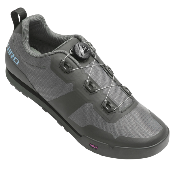 Giro Tracker W Shoe 38 dark shadow Damen Produktbild 1