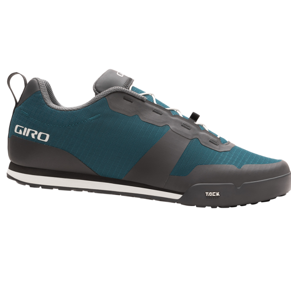 Giro W Tracker FL Shoe 37 harbor blue/sandstone Damen