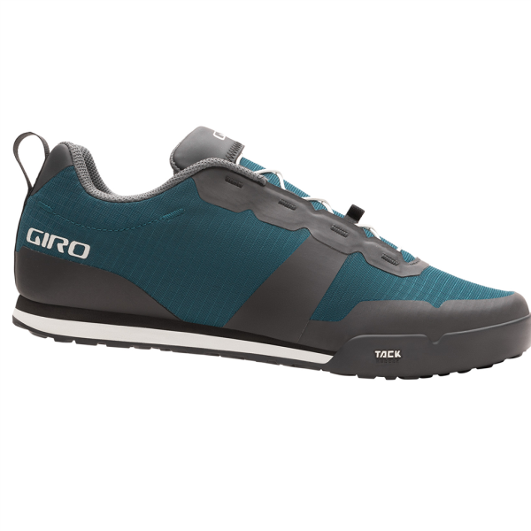 Giro W Tracker FL Shoe 42 harbor blue/sandstone Damen