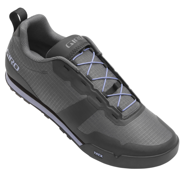 Giro Tracker W FL Shoe 39 dark shadow/lavender grey Damen Produktbild 1