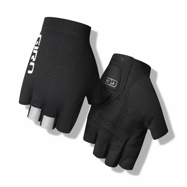 Giro W Xnetic Road Glove L black Damen
