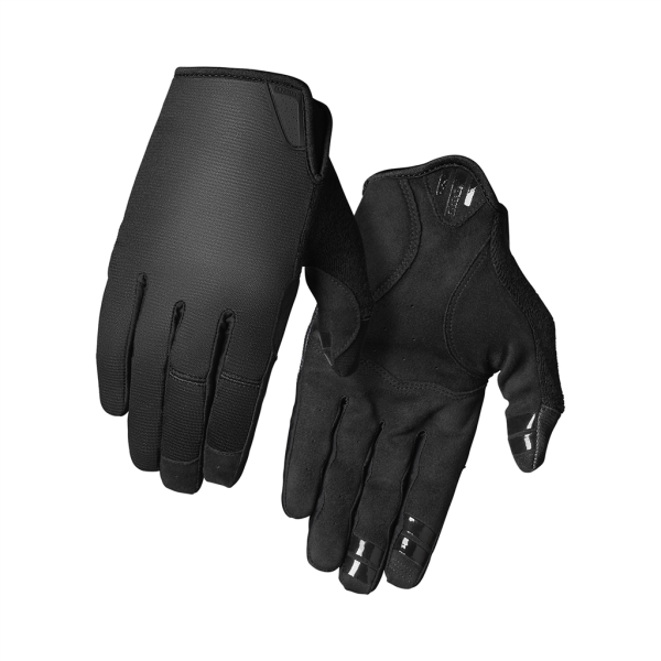 Giro DND II Glove XXL black Herren