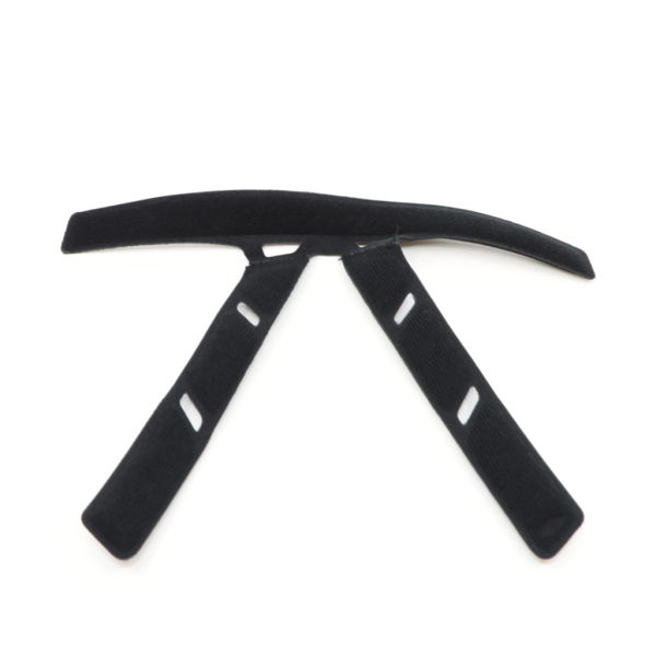 Giro Aerohead Ultimate Pad Kit L black