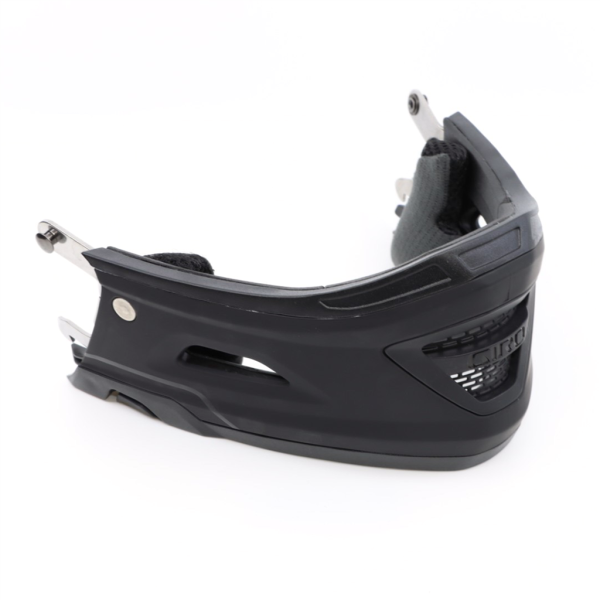 Giro Switchblade Chinbar M black