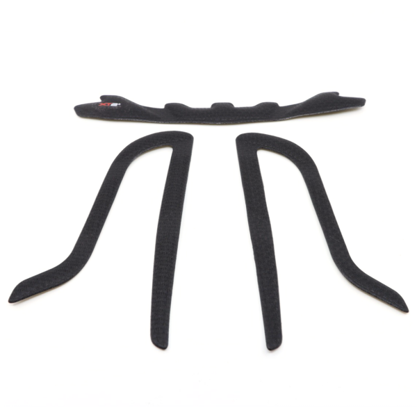 Giro Syntax Seyen Artex Pad Set S black