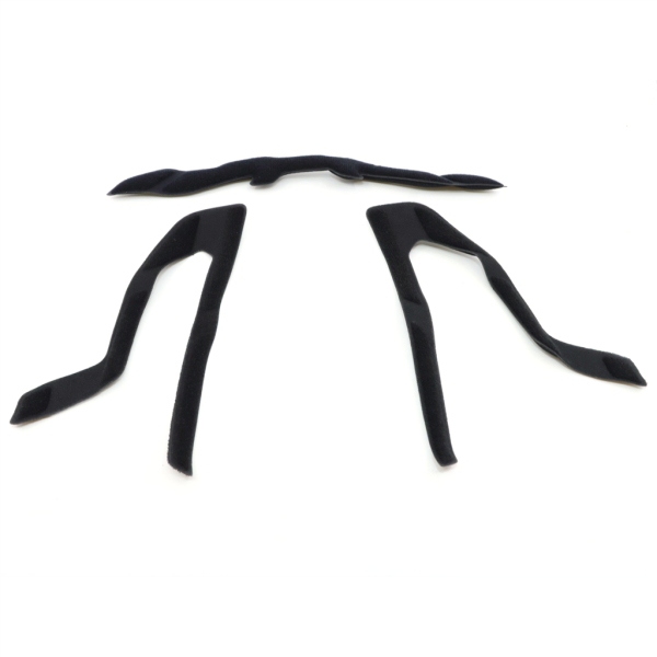 Giro Radix Pad Set L black