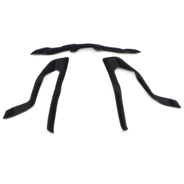 Giro Cycling Radix Pad Set XL black