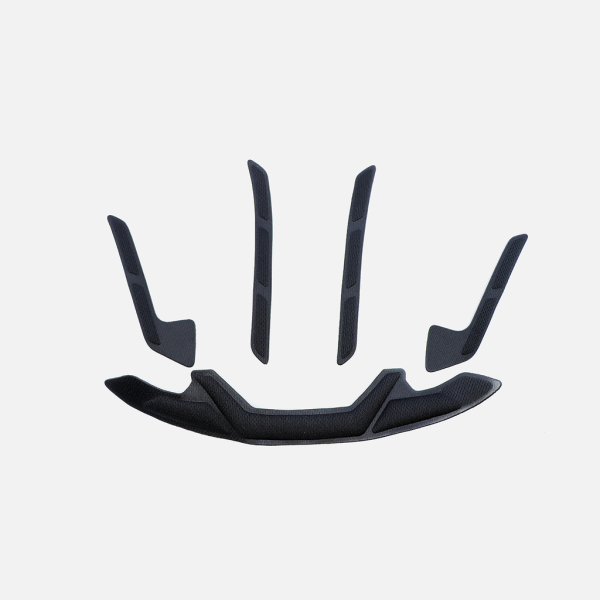 Giro Tremor Child MIPS Pad Set one size black