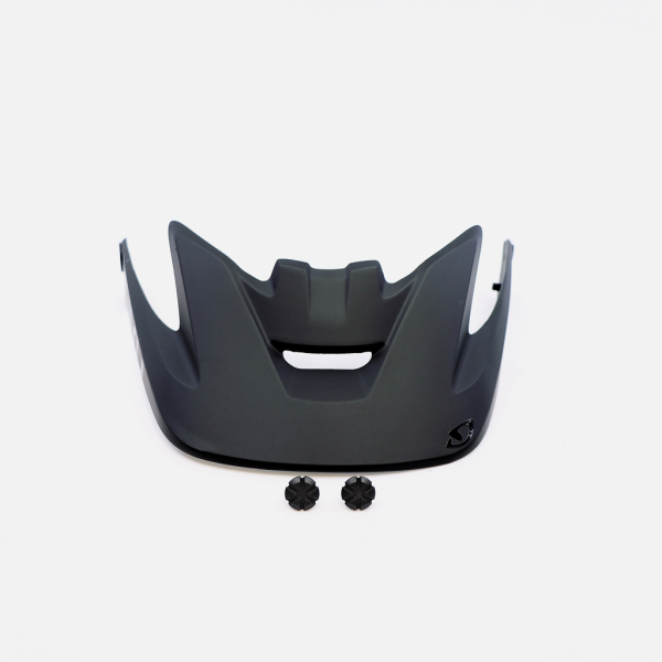 Giro Montaro II Visor XL black
