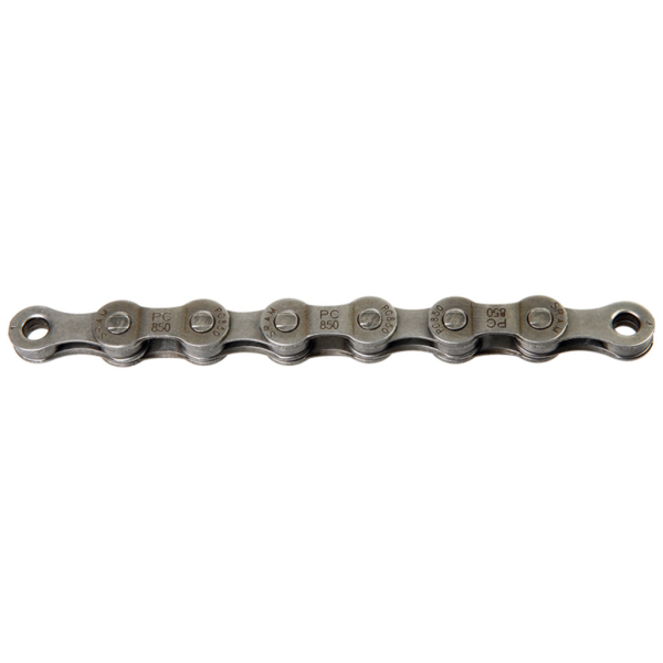 Sram Chain PC-850 7/8SP one size grey