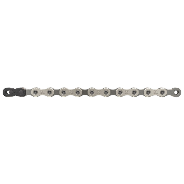 SRAM Chain PC-1130 11SP 25PCS/Box one size silver