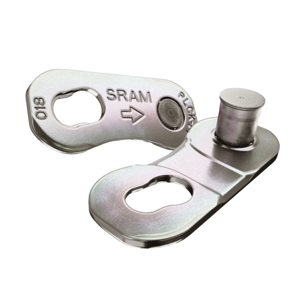 SRAM Chain Connector Power Lock Road 12/13sp 50PCS/Box one size silver