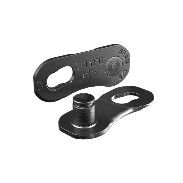 SRAM Chain Connector Power Lock Eagle AXS Transmission PVD 50PCS one size black