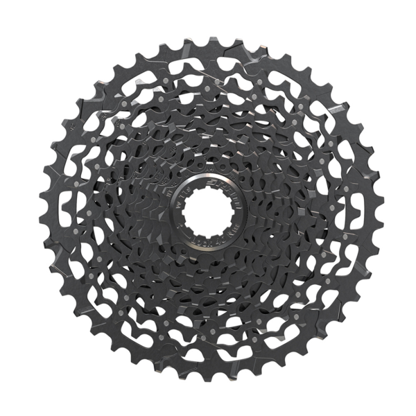SRAM Cassette PG-1130 NX / Apex1 11SP 11-42t silver Produktbild 1
