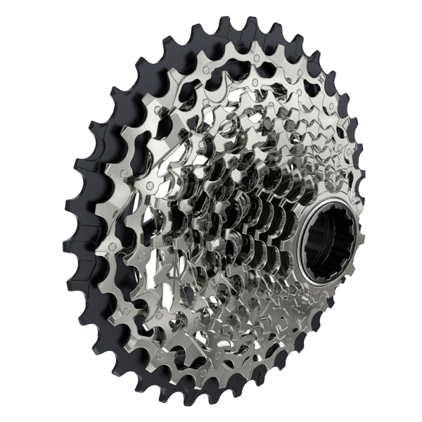 Sram Cassette XG-1270 Force eTap AXS 12SP 10-33t silver Produktbild 1