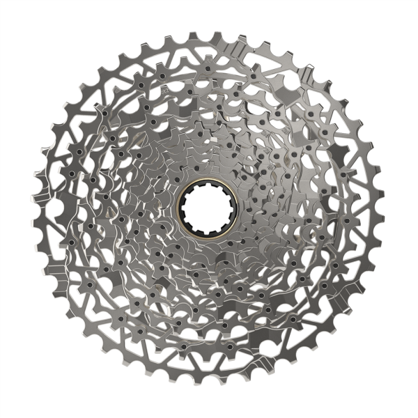 Sram Cassette XG-1251 Rival XPLR 12SP 10-44t silver