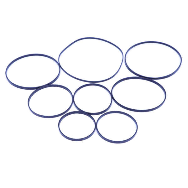 SRAM Cassette Stealth Ring Set XG1290 10-28t