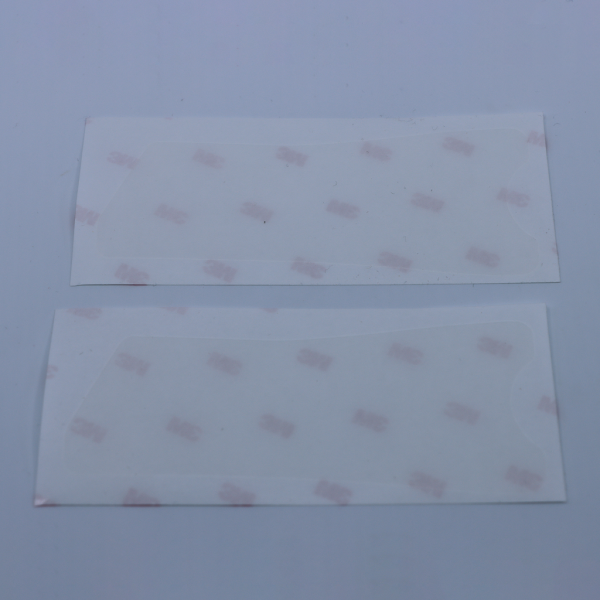 Sram Crank Arm Guard Decals for 160/165mm Qty2 one size