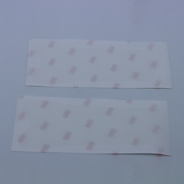 Sram Crank Arm Guard Decals for 170/175mm Qty2 one size