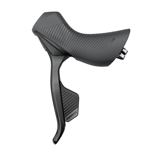 SRAM Shift/Brake System Rival eTap AXS hydraulicDisc FM right/1800mm black Produktbild 2