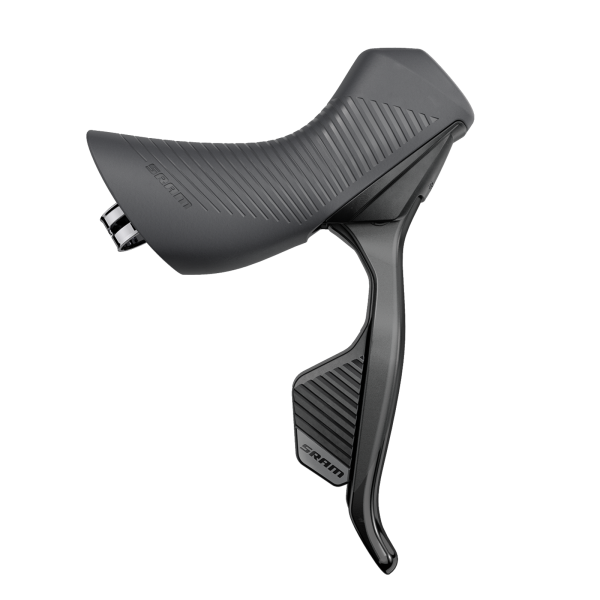 SRAM Shift/Brake System Rival eTap AXS hydraulicDisc FM right/1800mm black Produktbild 3