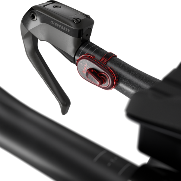 Sram Wireless Blips eTap AXS N/A black Produktbild 2