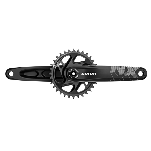 SRAM Crankset NX Eagle Boost DUB 170mm/32t black