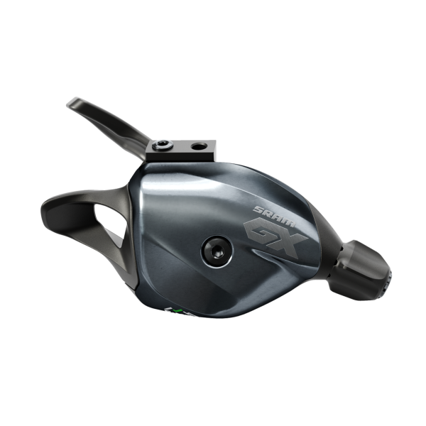 SRAM Shifter GX Eagle Trigger 12SP lunar grey