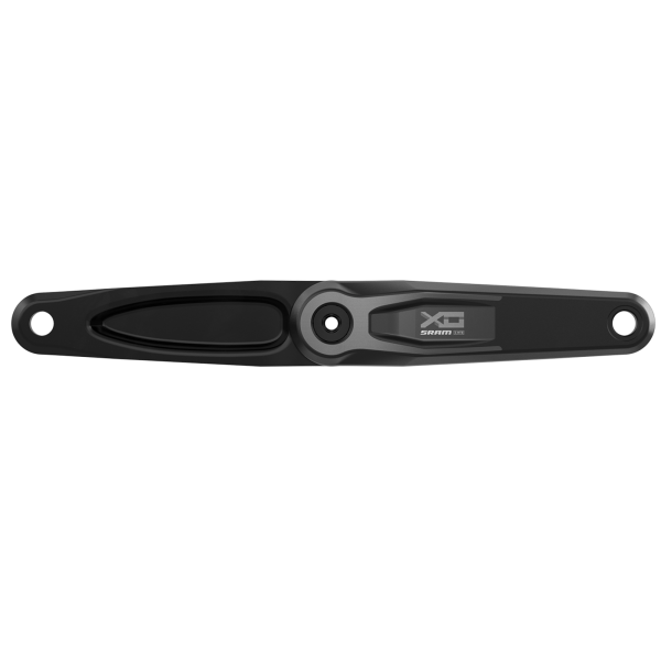 SRAM Crankarmset X0 Eagle E-MTB ISIS 170mm black