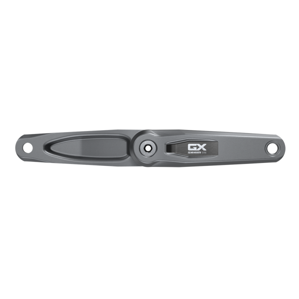 SRAM Crankarmset GX Eagle E-MTB ISIS 170mm black