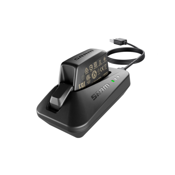 Sram Battery Charger AXS N/A black Produktbild 1