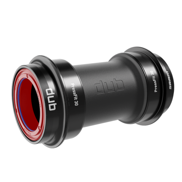 SRAM Bottom Bracket DUB BB386 (46x86.5x28.99)Ro Ceramic 86.5mm