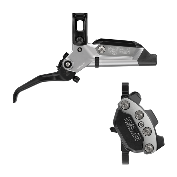 Sram Disc Brake - Maven Ultimate A1 950mm clear anodized