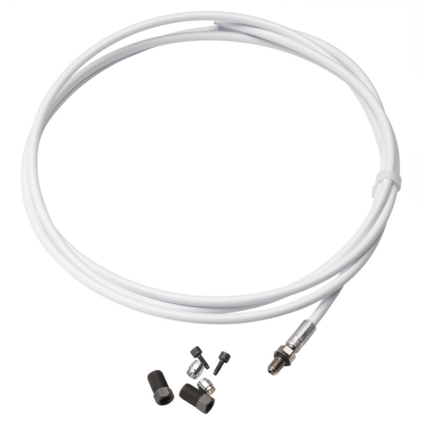 SRAM Hydraulic Line DB5/Guide(A1/2015-2016)/Level TL white