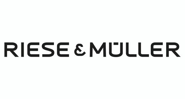 Riese & M&uuml;ller Cruiser2 Silent Black