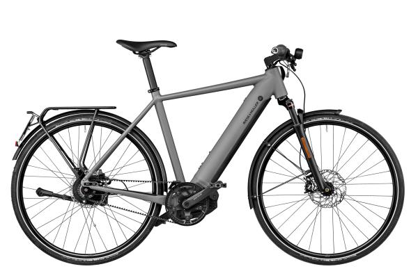 Riese & M&uuml;ller Roadster4 Vario HS Grey Matt