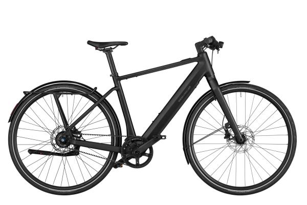 Riese & M&uuml;ller UBN Five Silent Black Matt