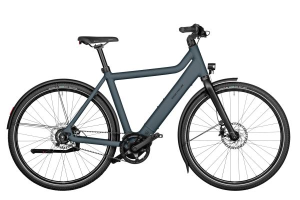 Riese & M&uuml;ller Culture Silent Denim