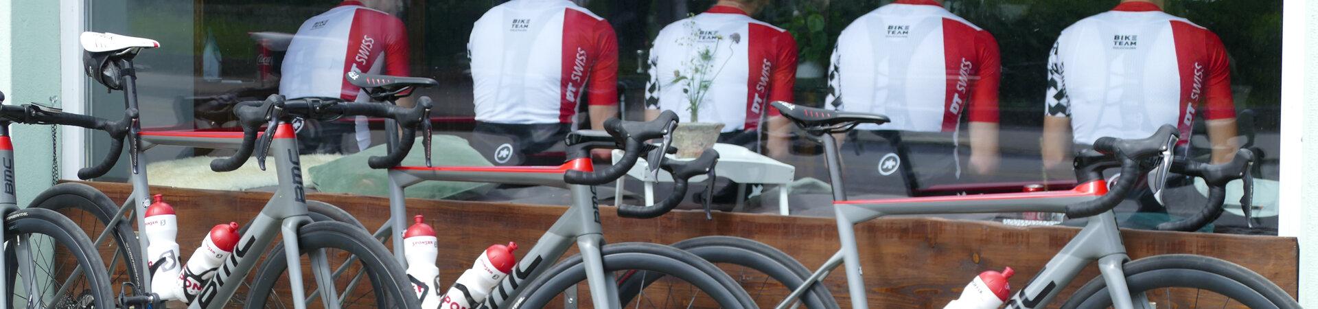  - Tropical Bike & Fun Shop AG