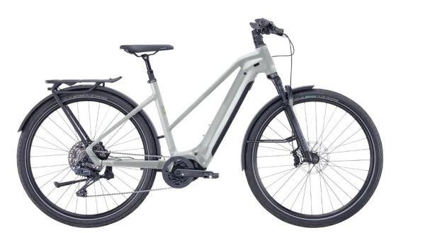 Kategorie E-City / Trekking bis 25 km/h