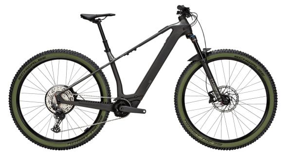 Kategorie E-MTB Hardtail