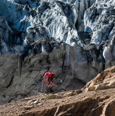 Kategorie Mountainbikes