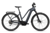 FLYER G1 Gotour 7.10 ABS Mixed XL Anthracite Cold Anthracite Gloss XL