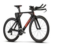 BMC Timemachine ONE M-L Carbon & Racing Red
