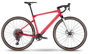 BMC URS 01 ONE RED S