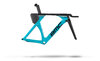 BMC Timemachine 01 DISC FRS Turquoise / Black S