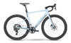 BMC Roadmachine 01 AMP X ONE Ice Blue / Black 51