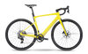 BMC Roadmachine 01 AMP X TWO Lime Yellow / Black 47